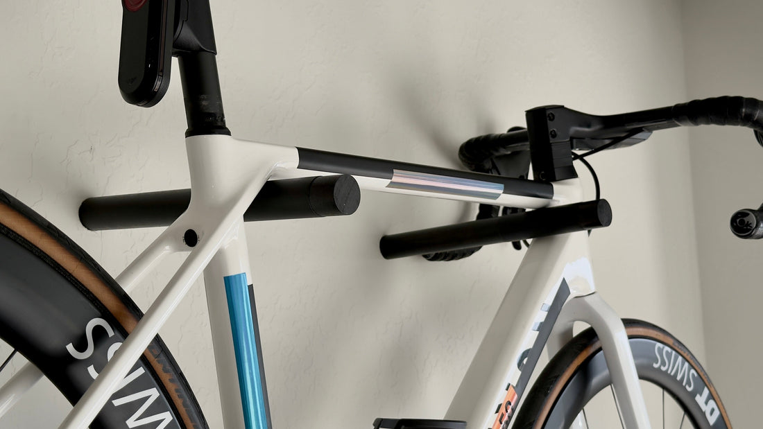 How to Install Your Palkdot Mounts