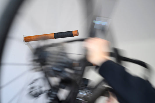 5 Ways to Store Your Bike at Home (Without Ruining Your Interior)