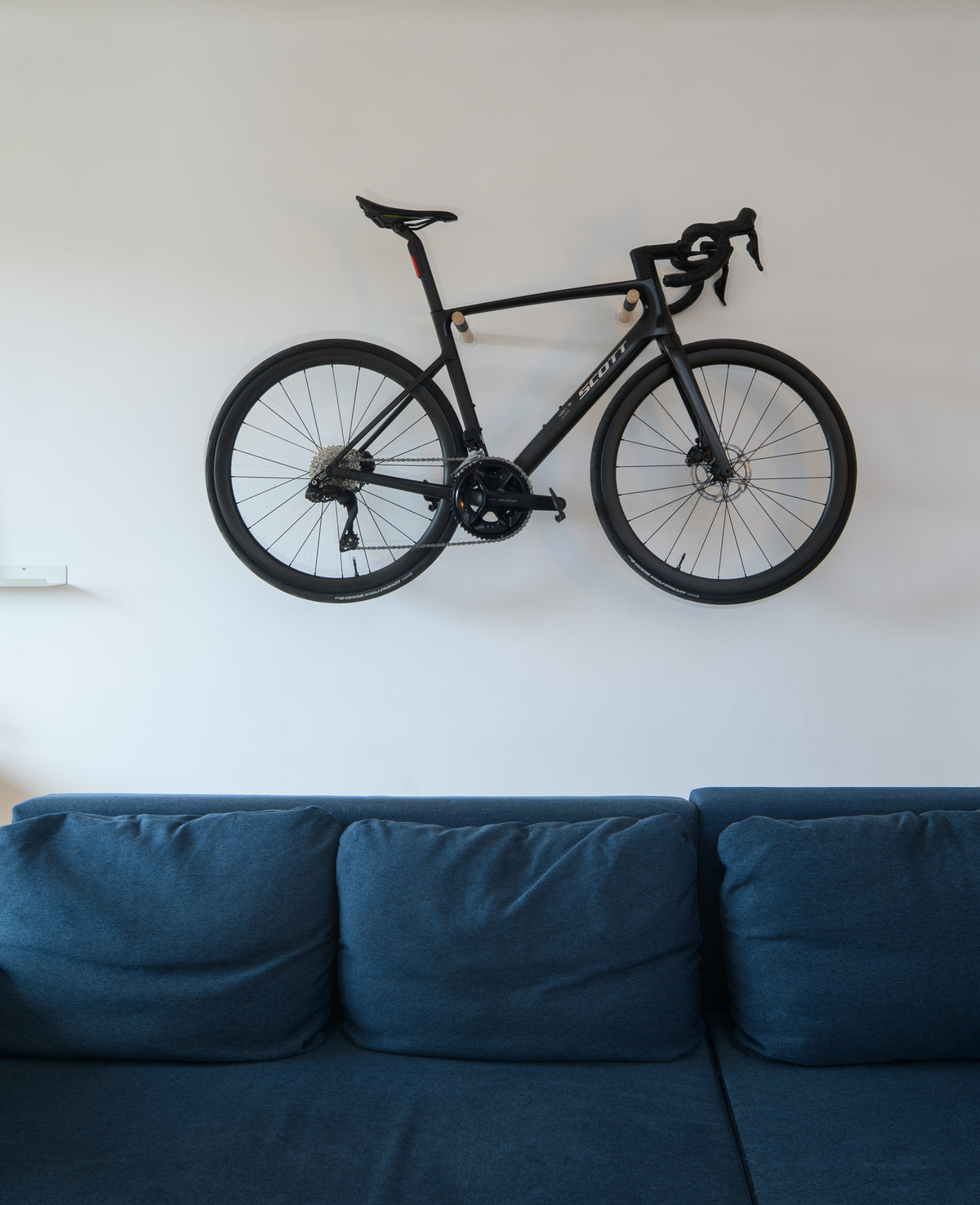 Bicycle Wall Mount