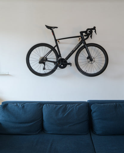 Bicycle Wall Mount