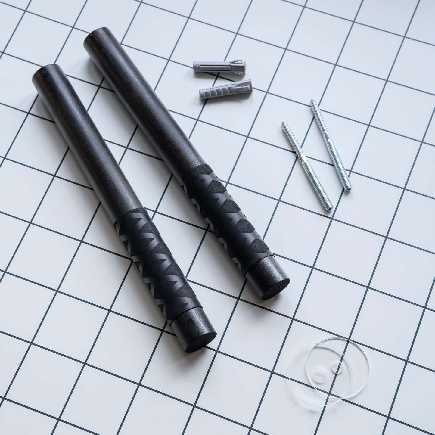 Uchwyt ścienny na rower grawelowy Palk