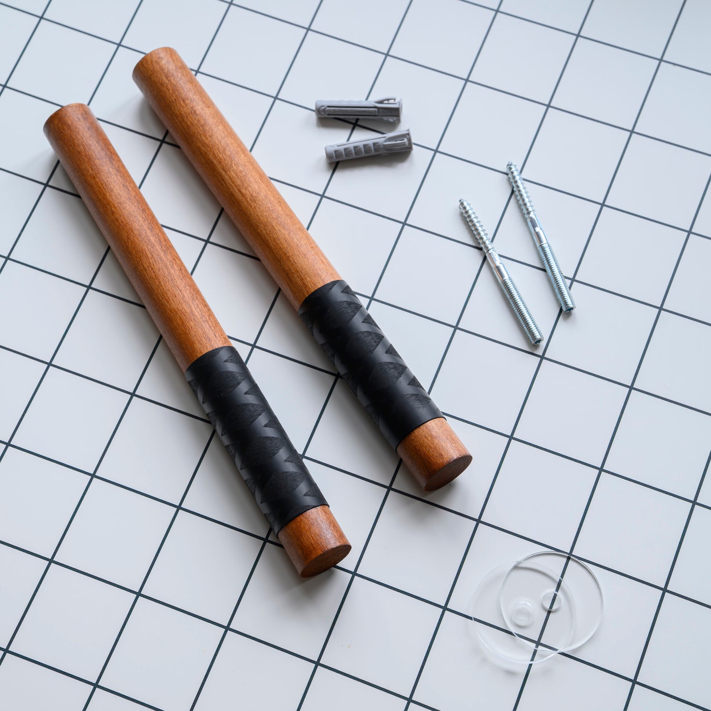 Uchwyt ścienny na rower Palk